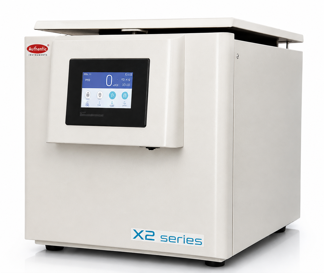 Lab Centrifuge
