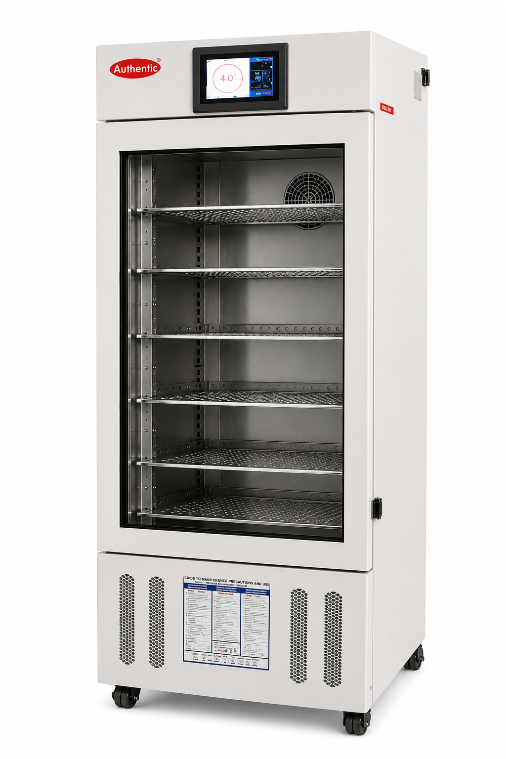 Reagent Storage Freezer 4°C