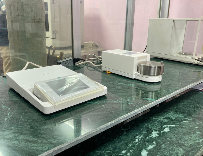 Medical Instruments Manufacturing