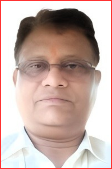 O.P. Singh