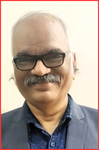 Dr. Rajiv Mahajan